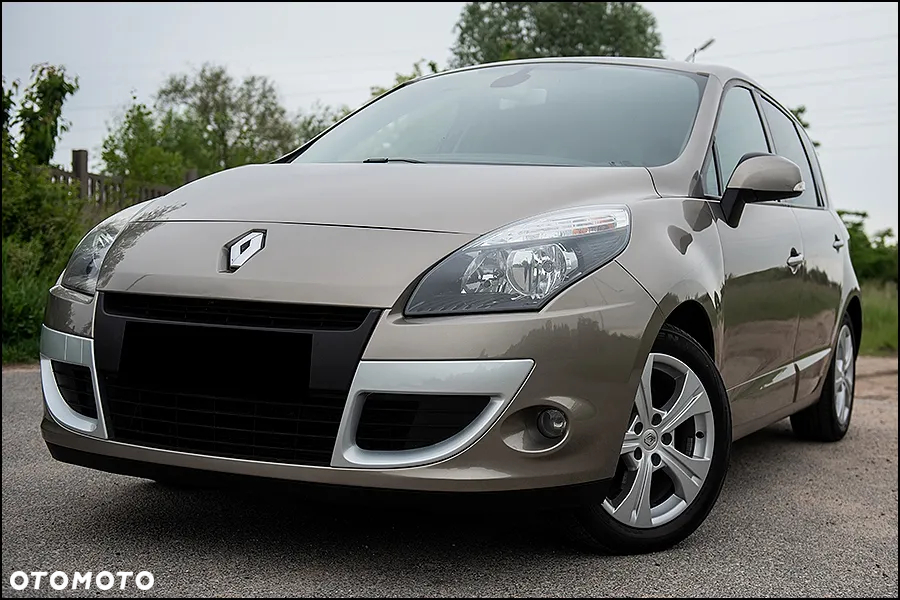 Renault Scenic 2.0 16V 140 CVT Dynamique - 2