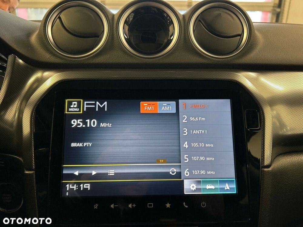 Suzuki Vitara - 14