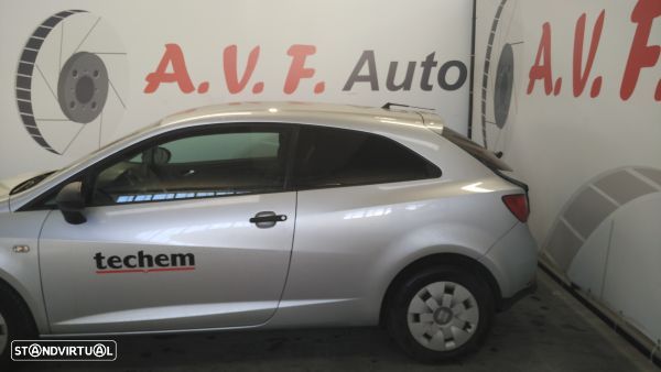 Para Peças Seat Ibiza Iv Sportcoupe (6J1, 6P5) - 3