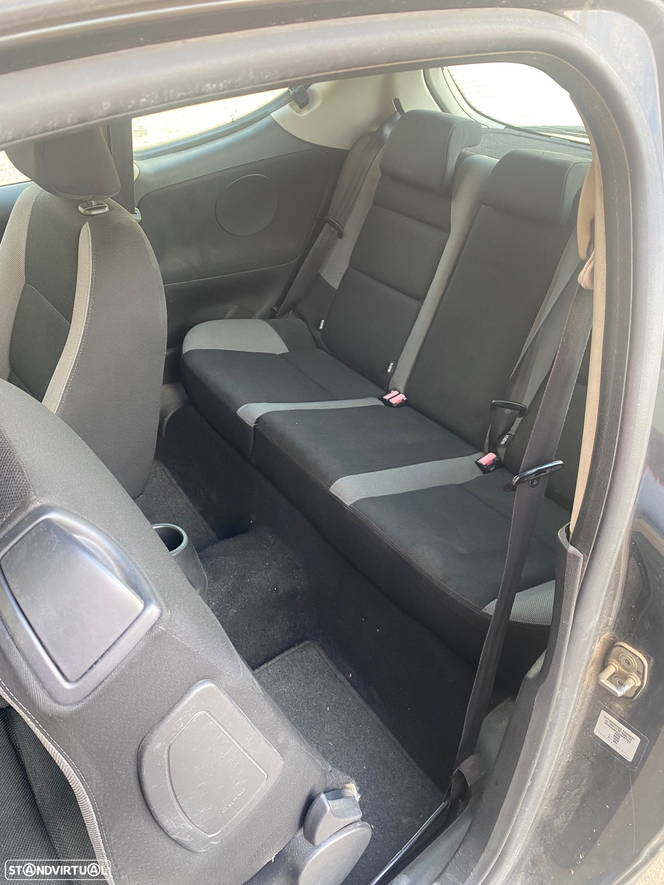 Peugeot 207 1.4 HDi Sport - 4