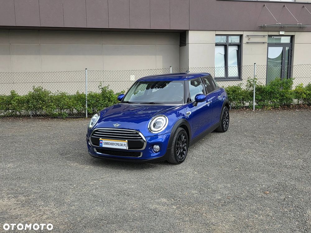 MINI ONE - 11