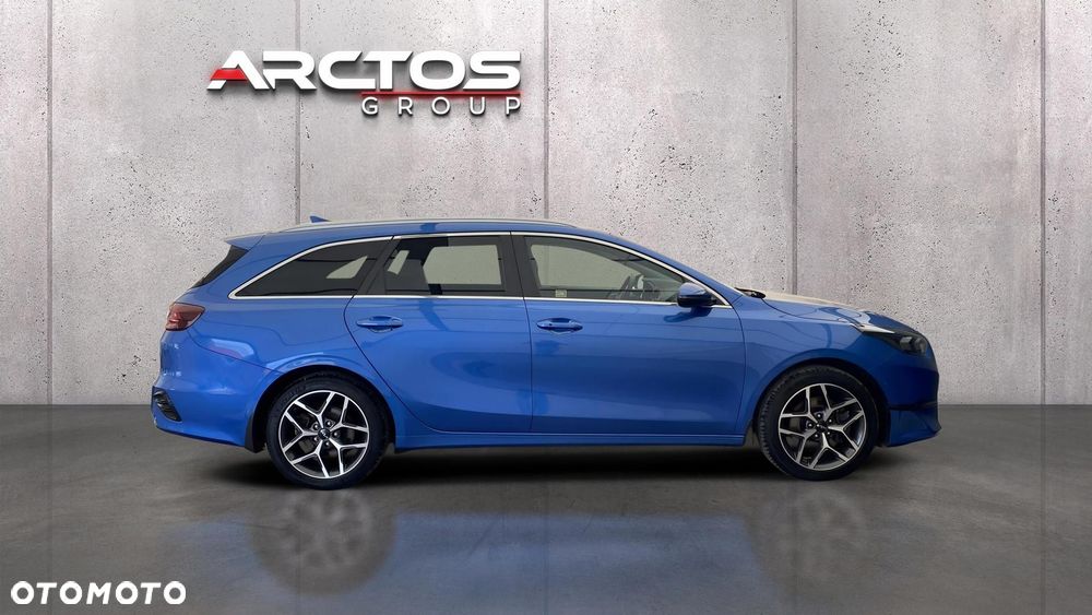 Kia Ceed 1.5 T-GDI Business Line Plus - 7