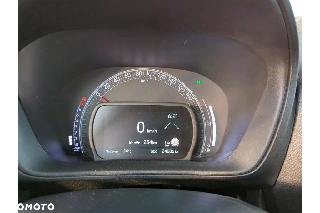 Toyota Aygo X 1.0 VVT-i Comfort - 6
