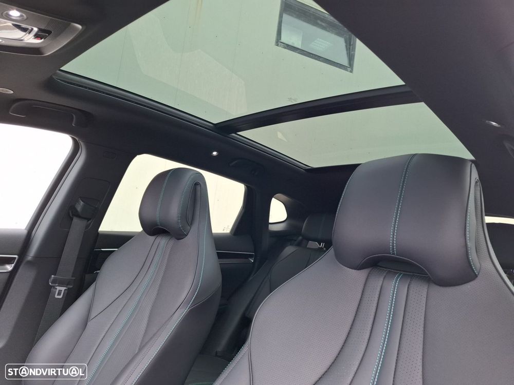 BYD Seal U 1.5 DM-i Boost - 26