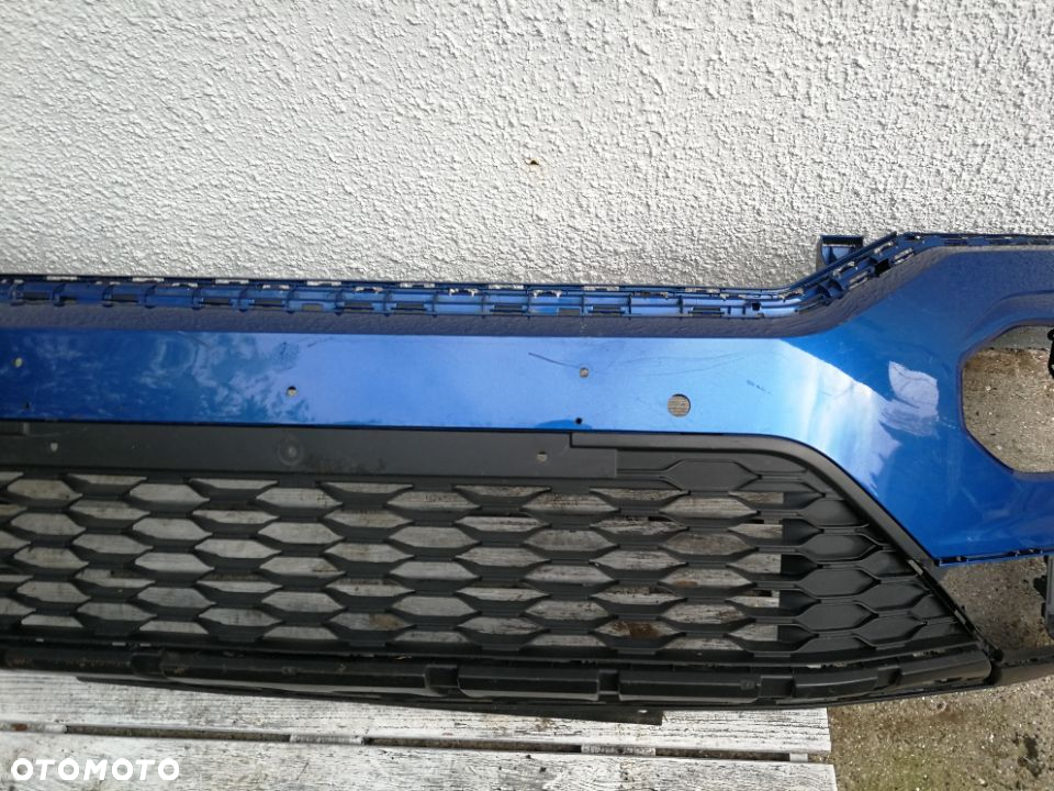 Zderzak przód VW T-ROC Troc PDC 2GA - 4
