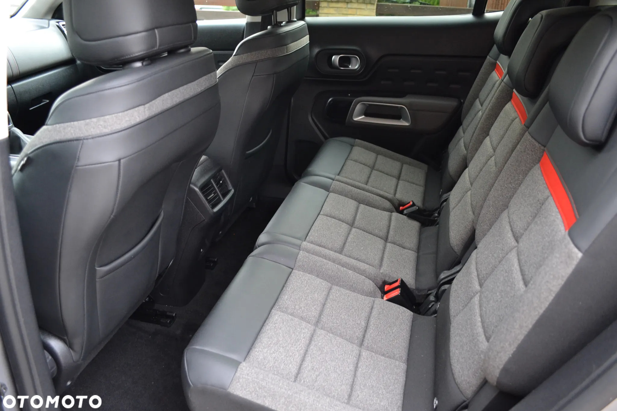 Citroën C5 Aircross 1.2 PureTech Shine - 10