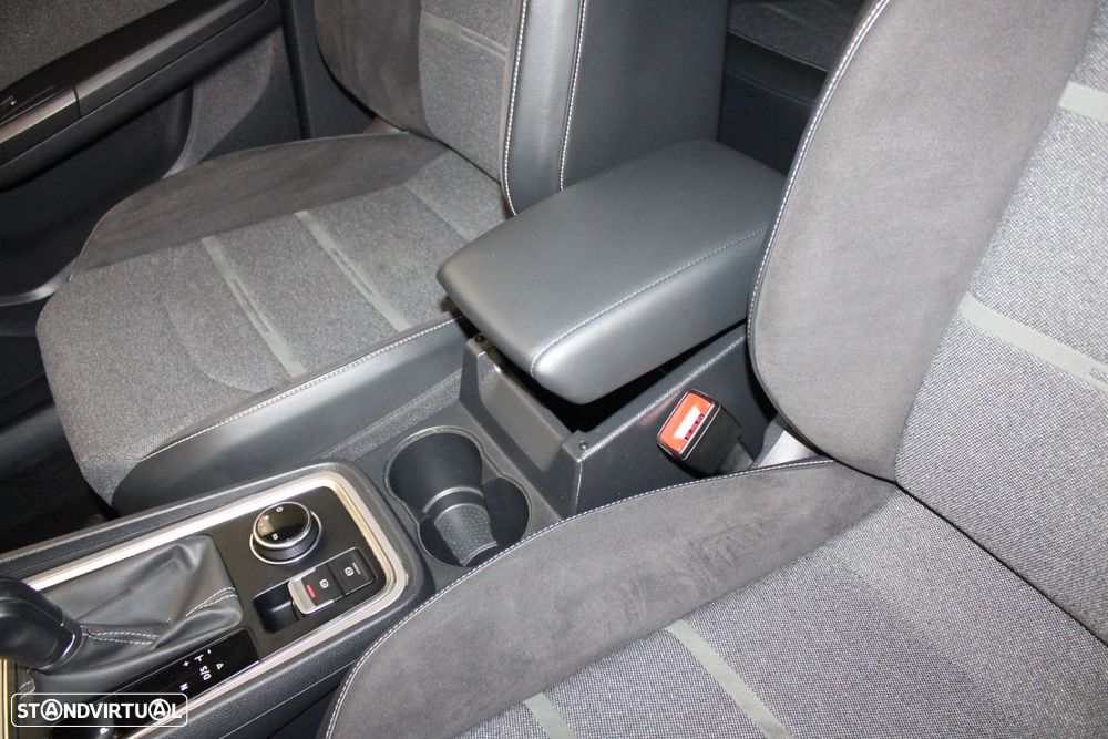 SEAT Ateca 1.5 TSI Xperience DSG - 33