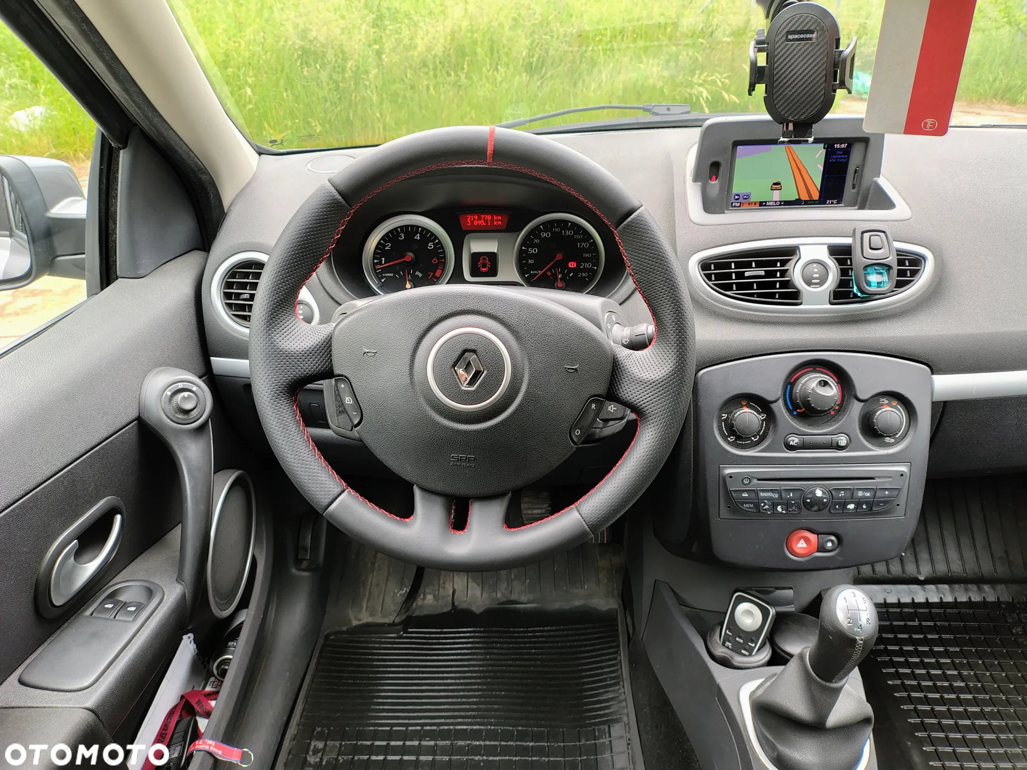 Renault Clio 1.2 TCE Expression - 6