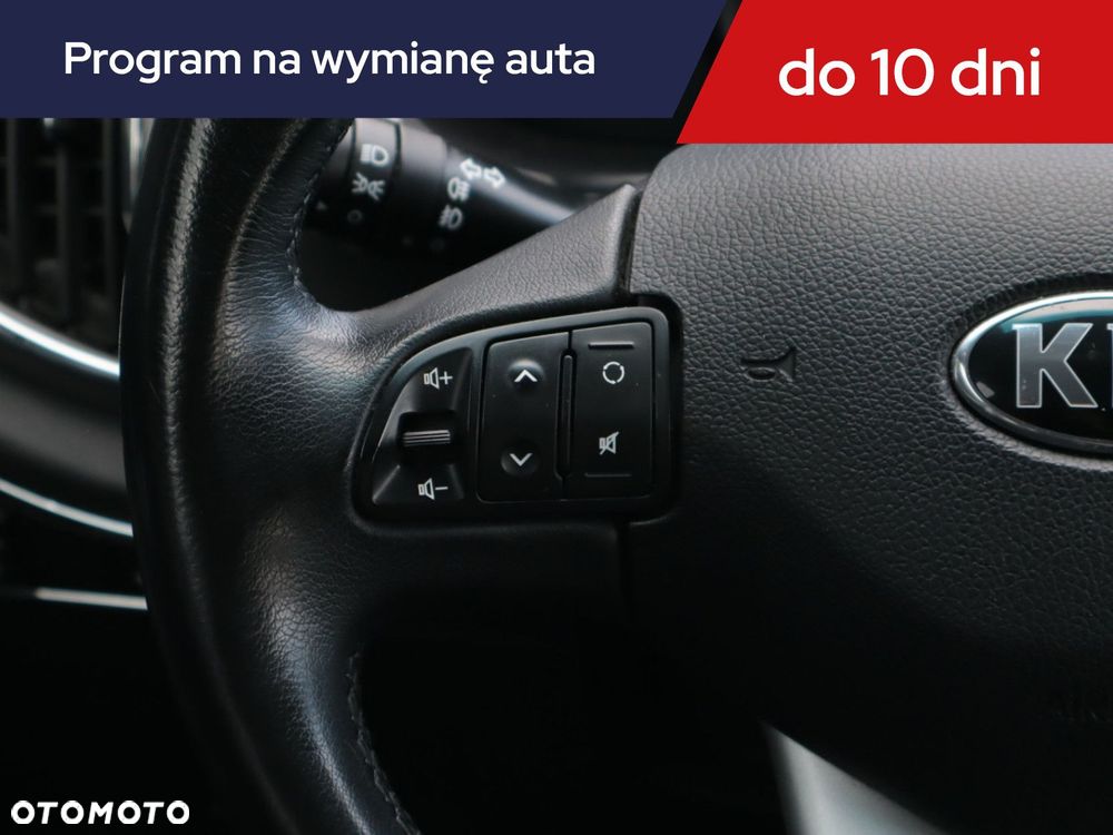 Kia Sportage - 18