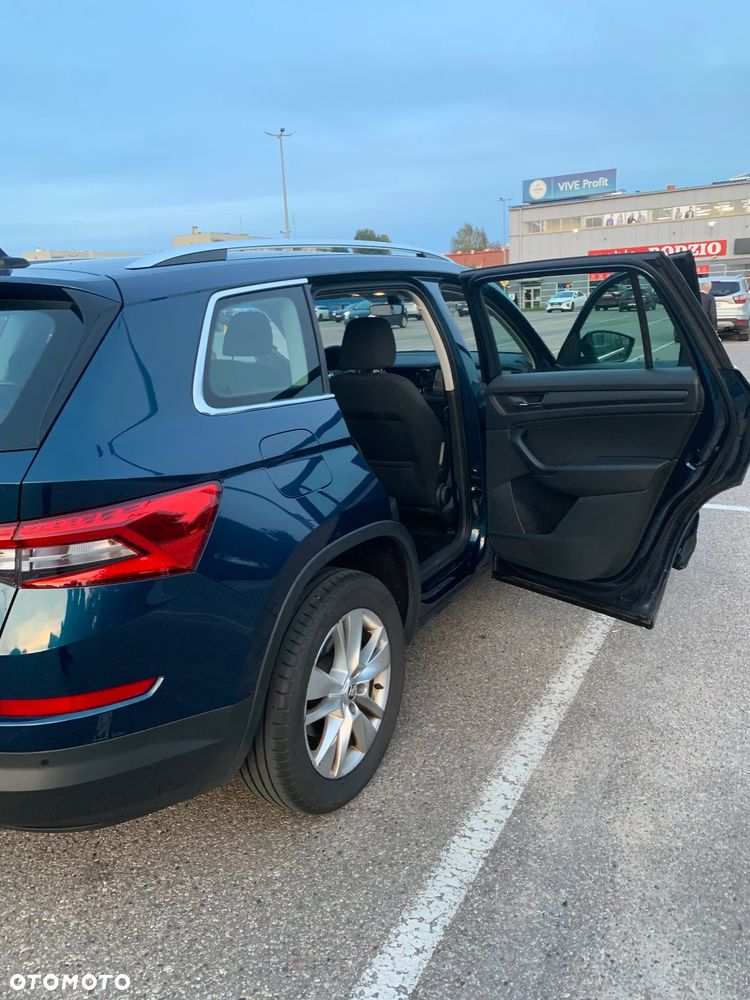 Skoda Kodiaq - 23