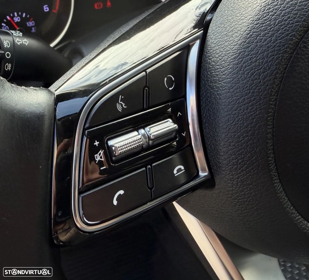 Kia Ceed SW 1.6 CRDi TX - 15