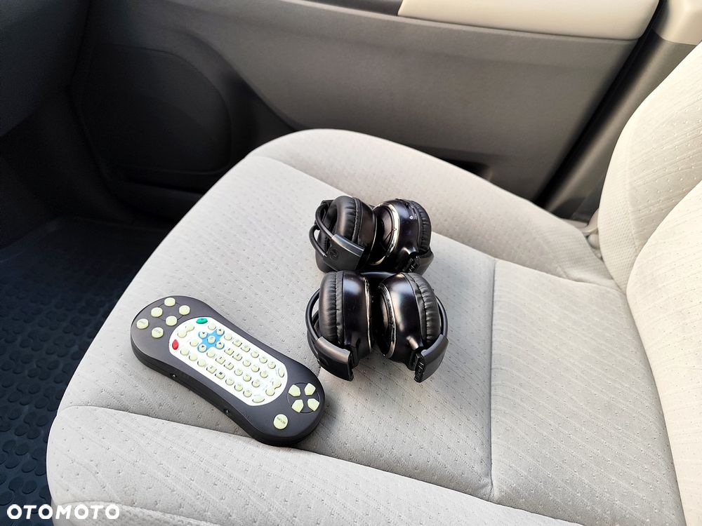 Toyota Sienna 3.5 V6 SE - 30