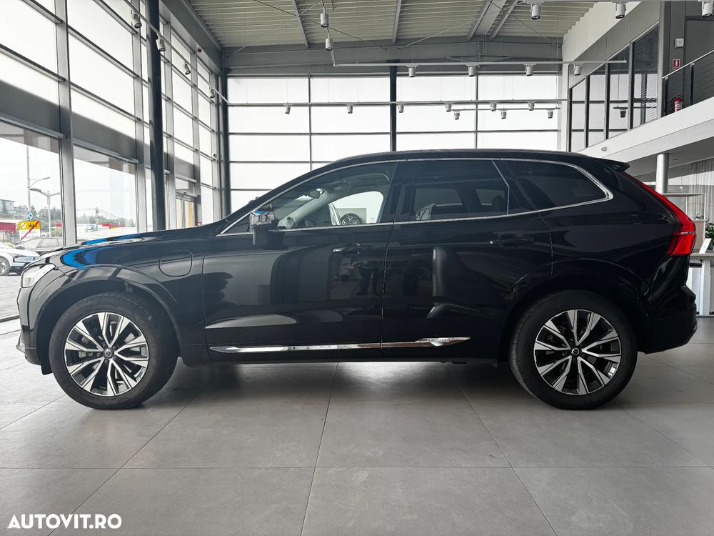 Volvo XC 60 - 7