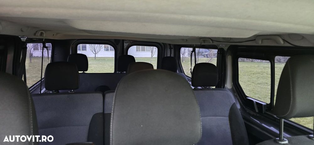 Opel Vivaro L2H1 - 2