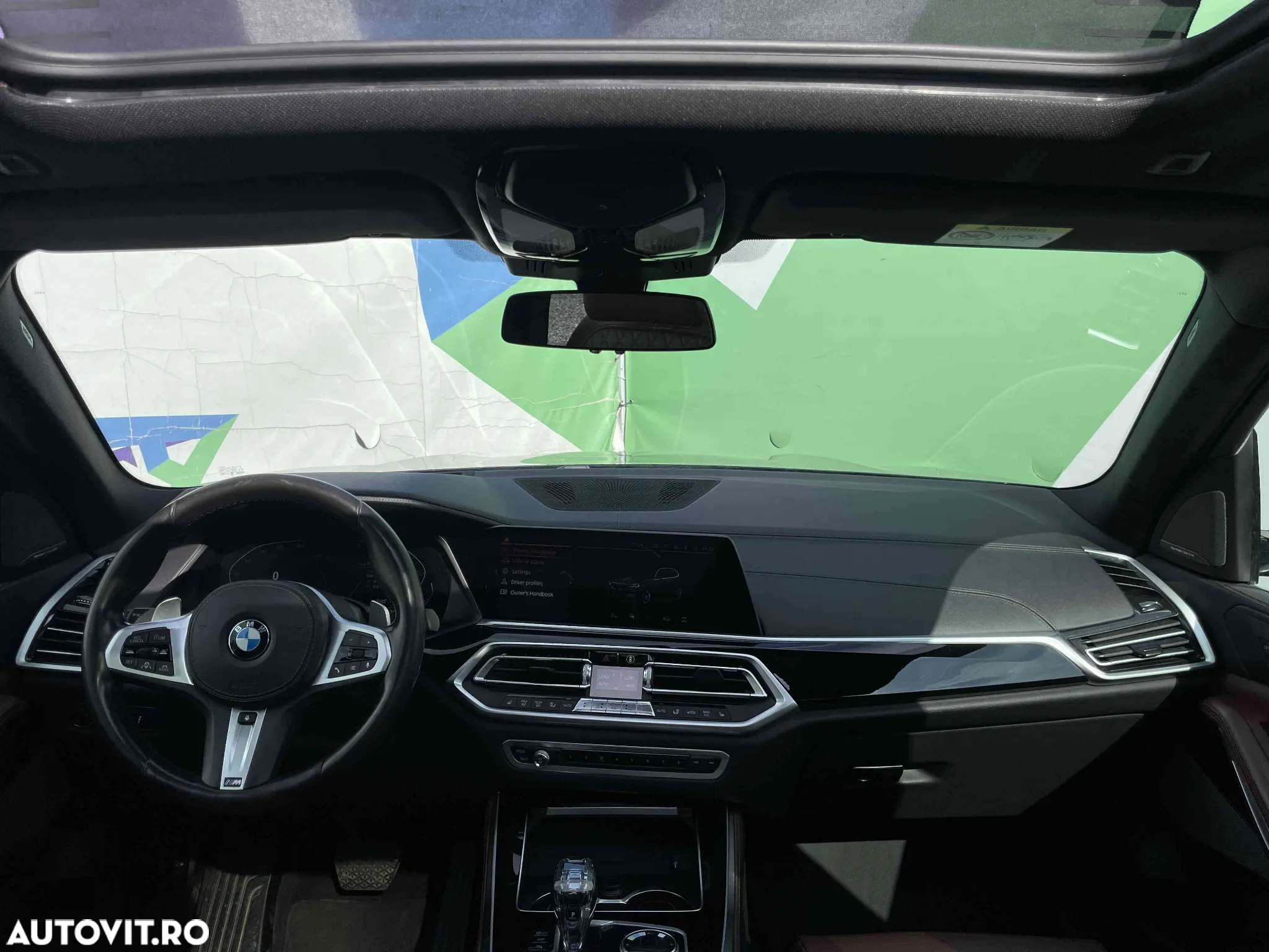BMW X5 - 16