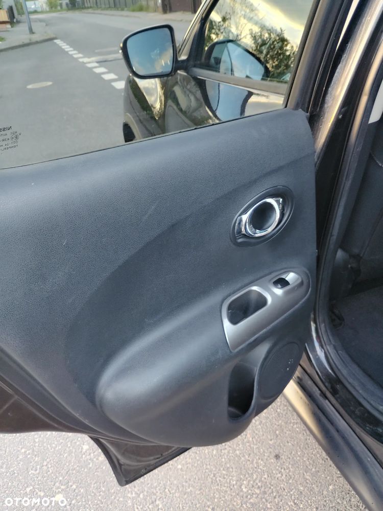 Nissan Juke 1.5 dCi N-Tec S&S - 27