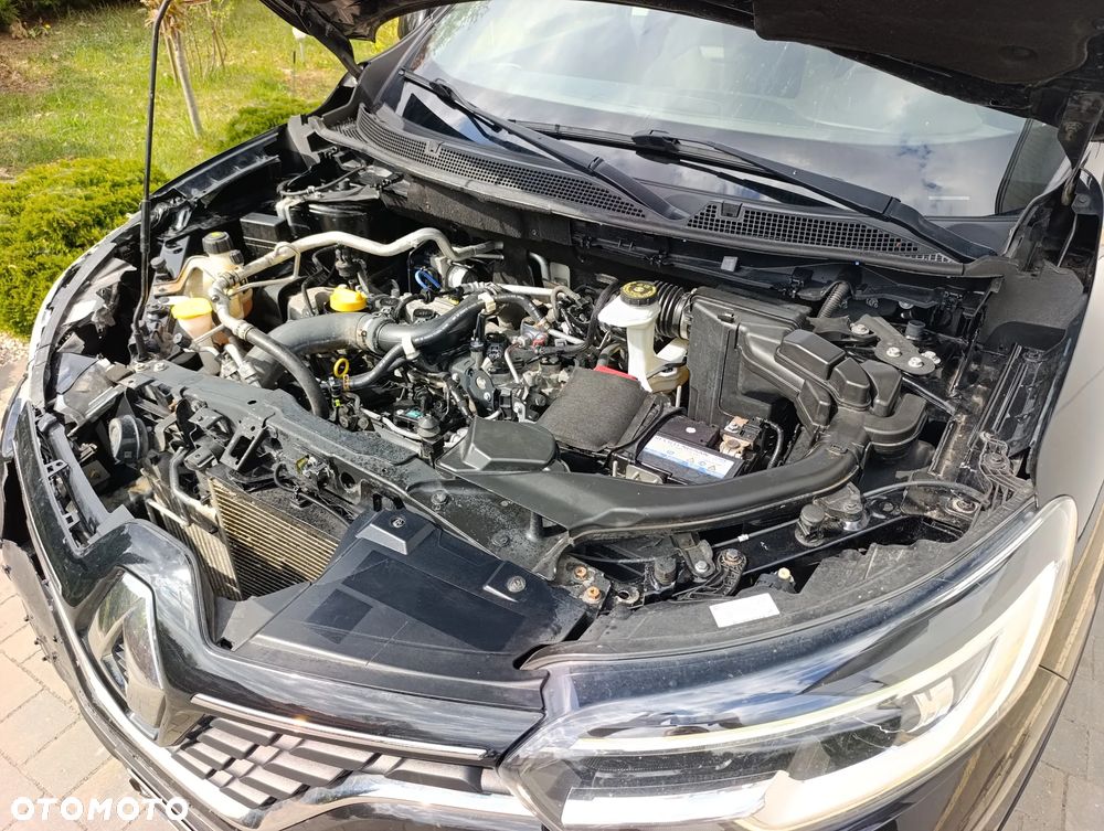 Renault Kadjar 1.2 Energy TCe Limited - 22