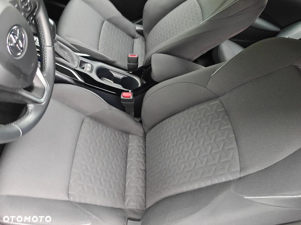 Toyota Corolla 1.8 Hybrid Comfort - 14