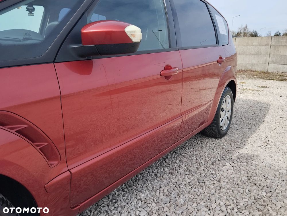 Ford S-Max 2.0 TDCi DPF Trend - 8