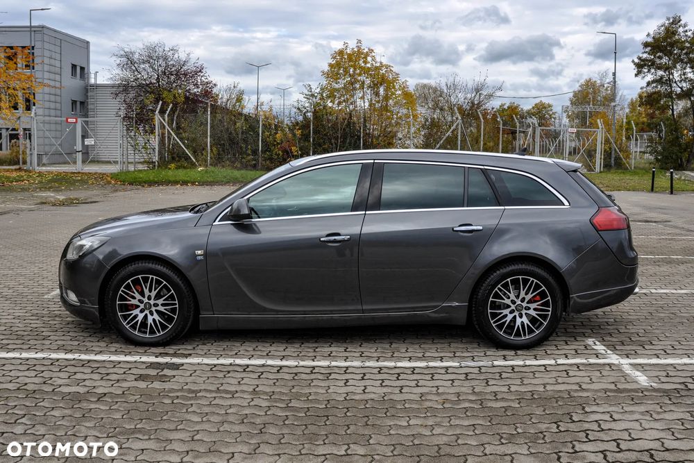 Opel Insignia - 2