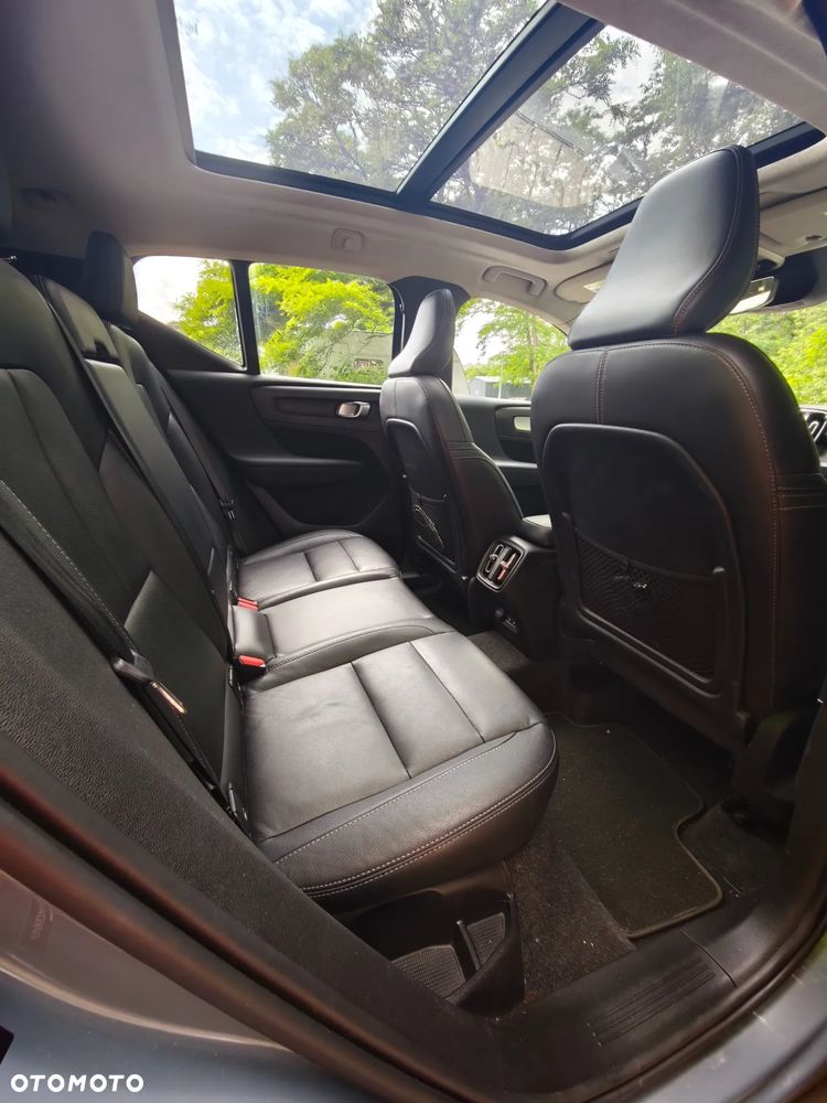 Volvo XC 40 - 14