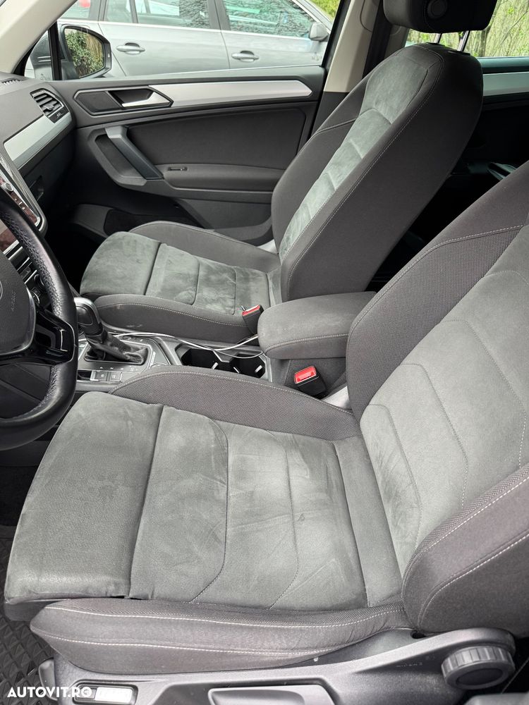 Volkswagen Tiguan 2.0 TSI OPF DSG 4Motion R-Line - 9