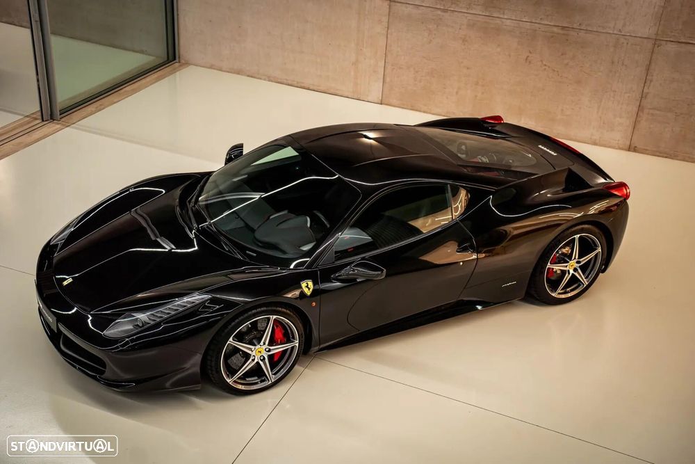 Ferrari 458 Italia - 7