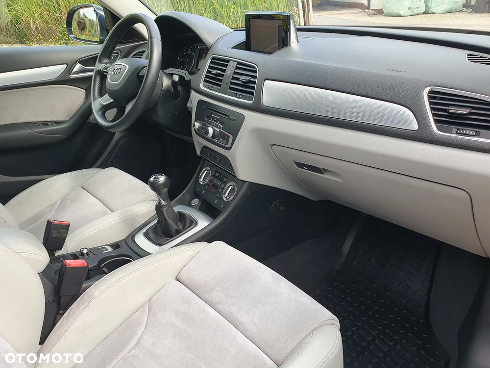 Audi Q3 2.0 TDI - 20