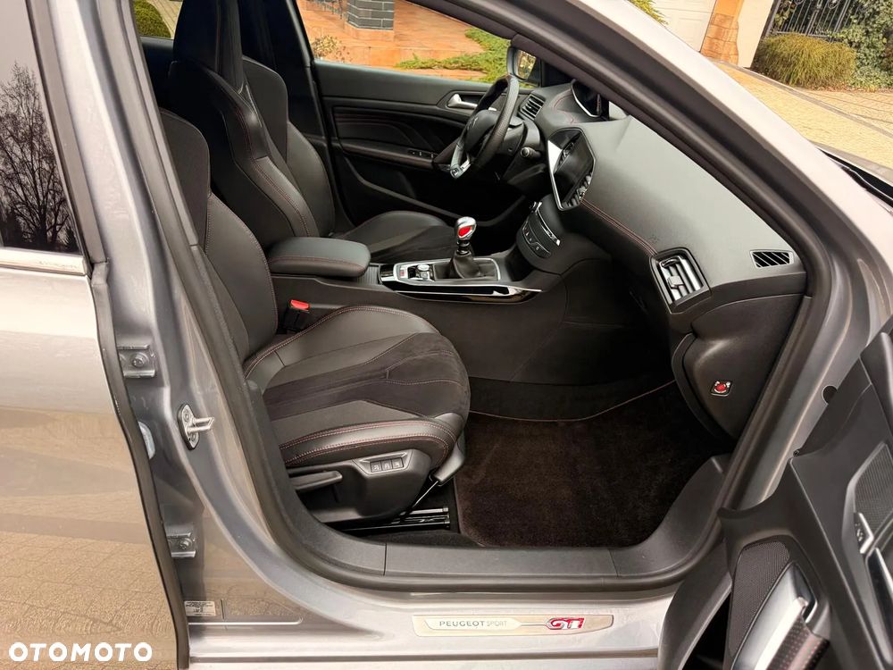 Peugeot 308 GTi by Sport - 36