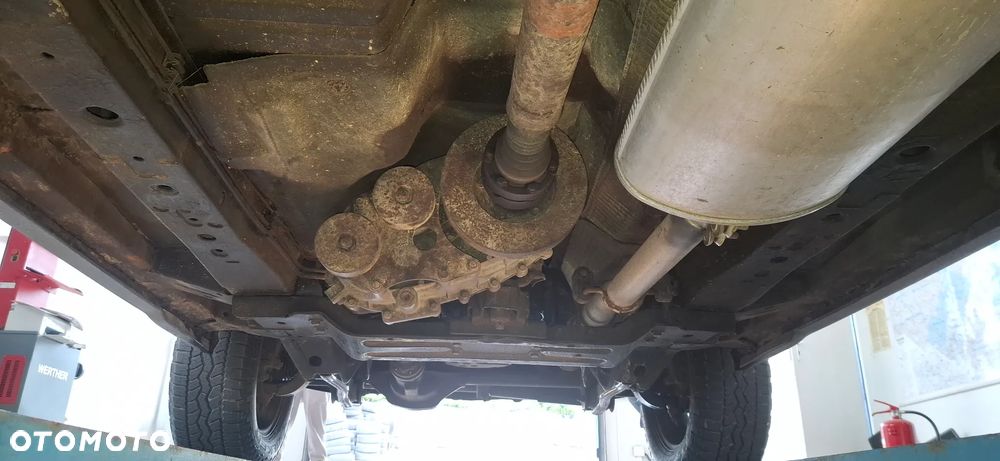 Jeep Grand Cherokee 2.7 CRD Limited - 31