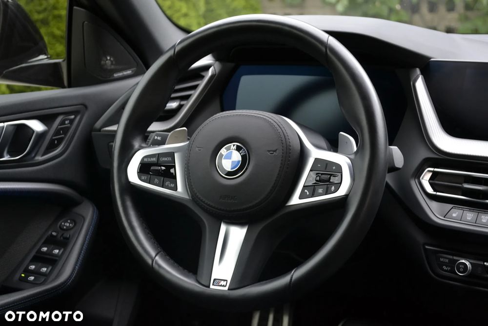 BMW Seria 2 M235i xDrive - 39