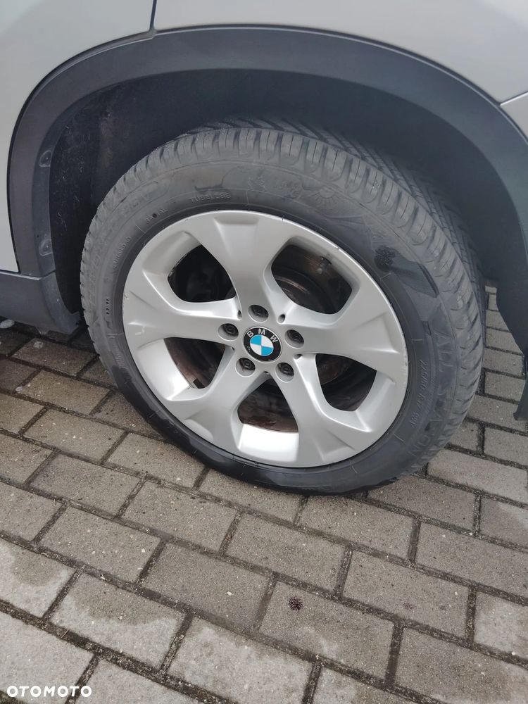 BMW X1 sDrive20d - 6
