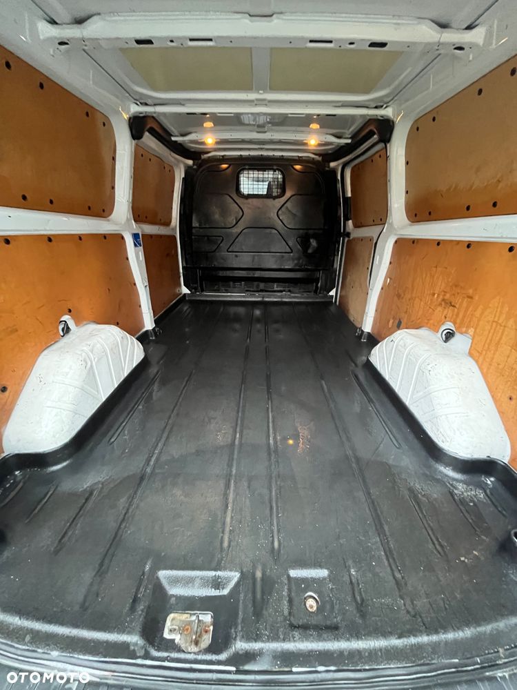 Ford Transit custom - 16