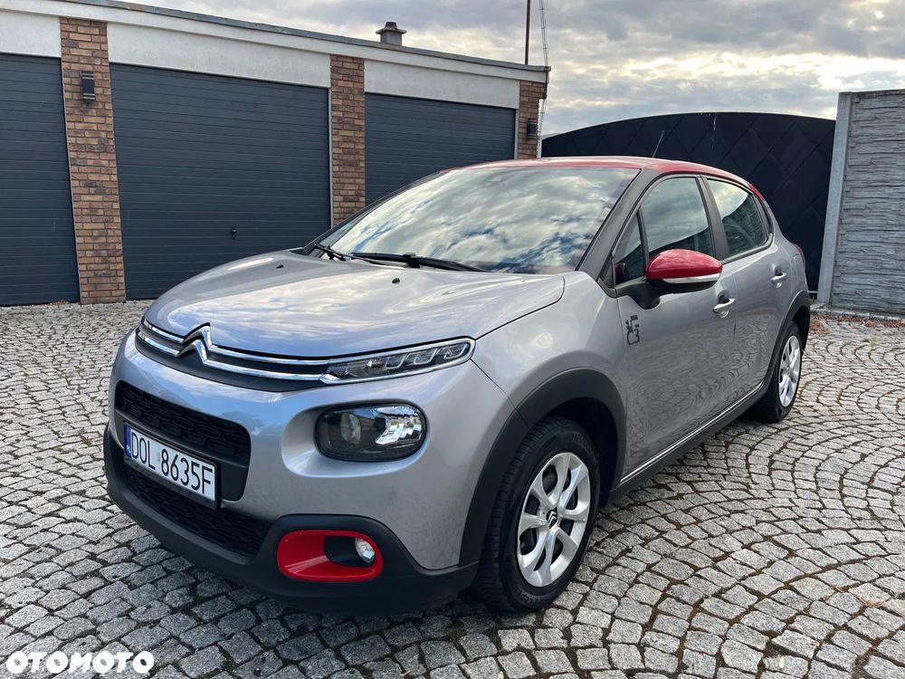 Citroën C3 Pure Tech 82 SHINE - 28