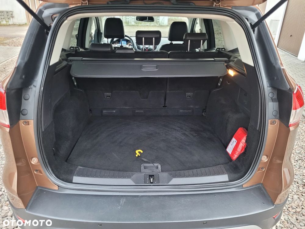 Ford Kuga 2.0 TDCi 4x4 Individual - 18