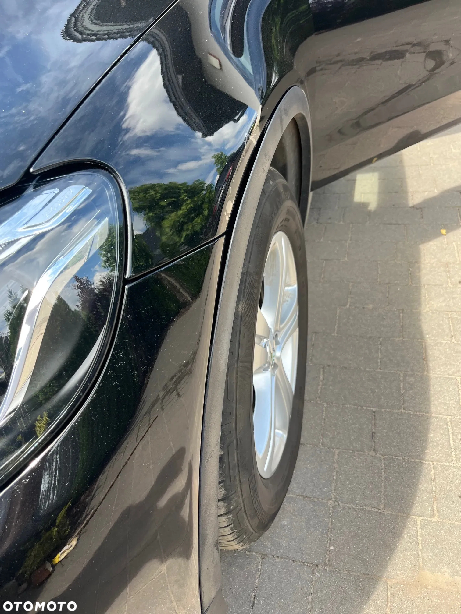 Mercedes-Benz GLC 220 d 4-Matic - 22