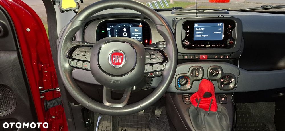 Fiat Panda - 12