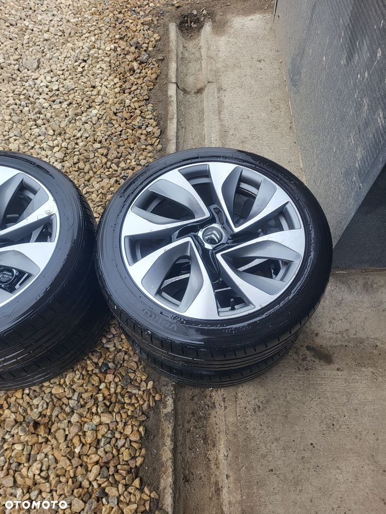 Citroën DS5 2.0 HDi Hybrid4 SoChic MCP - 37