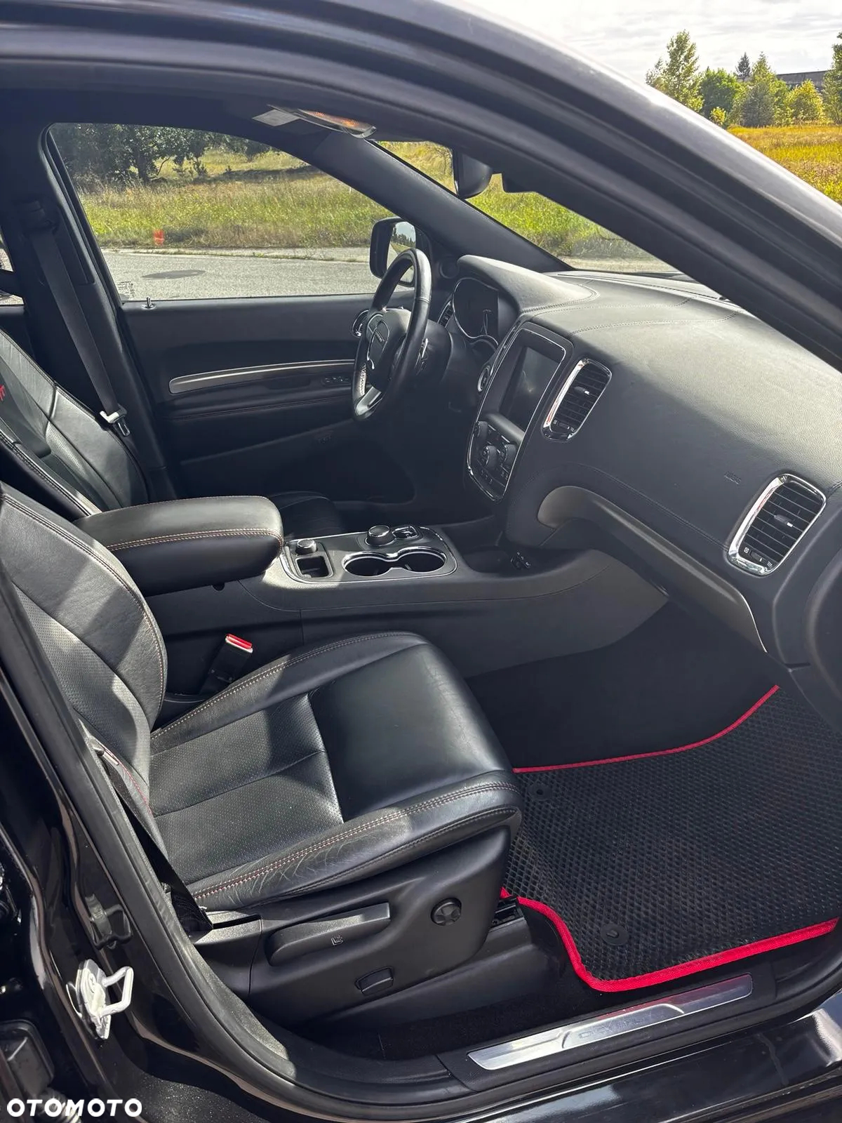 Dodge Durango 5,7 R/T - 34