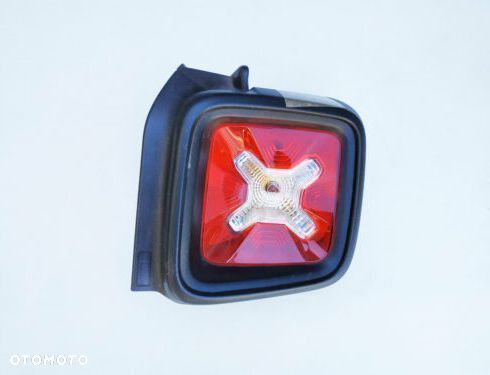 Jeep Renegade 14- Lampa Tylna Kompletna NOWA - 3