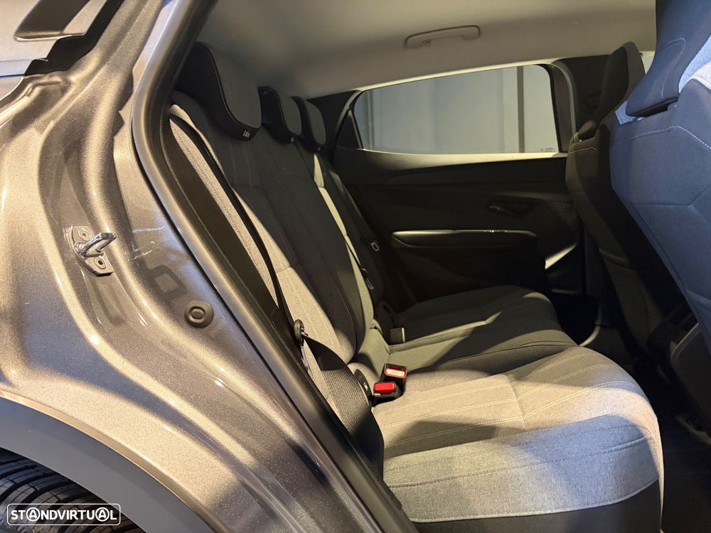 Renault Mégane E-Tech 130 Comfort Range Evolution ER - 20