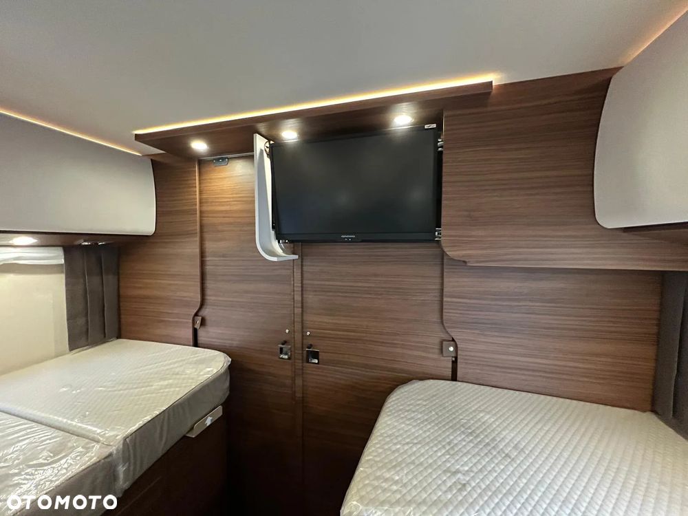 Carthago Chic C-Line I 5.9 LE XL, Model 2026, Mercedes, Automat - 27