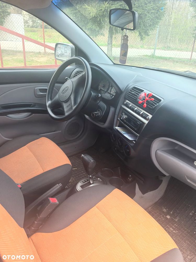 Kia Picanto 1.1 Optimum - 3