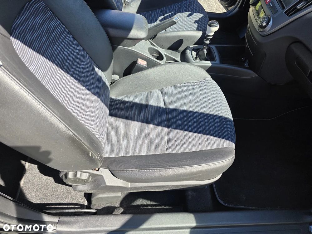 Kia ProCeed 1.4 Optimum - 8