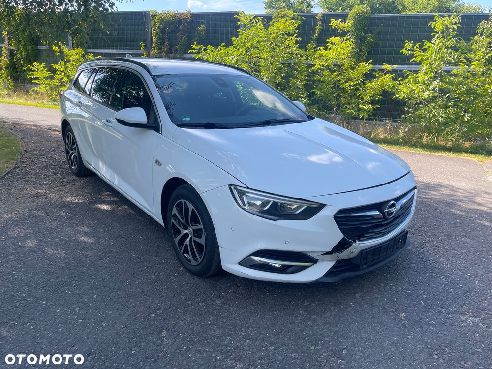 Opel Insignia 1.6 (118g) Innovation - 2