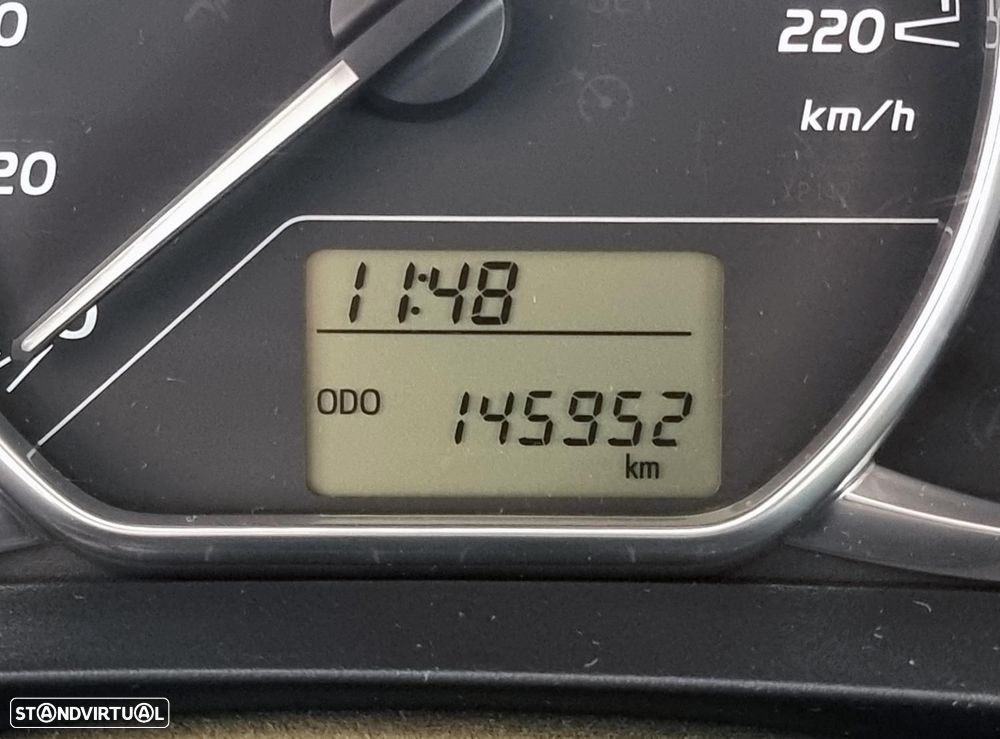 Toyota Yaris 1.0 VVT-i Comfort - 7
