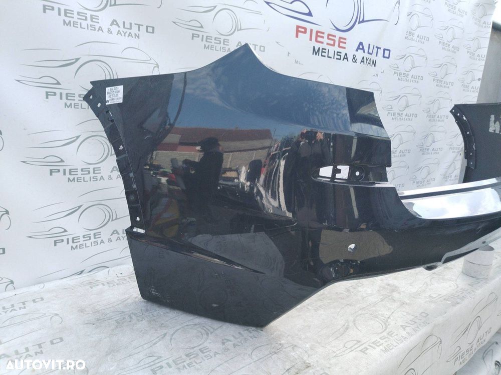 Bara spate Bmw X3 F25 M-Paket an 2010-2011-2012-2013-2014-2015-2017 - 3