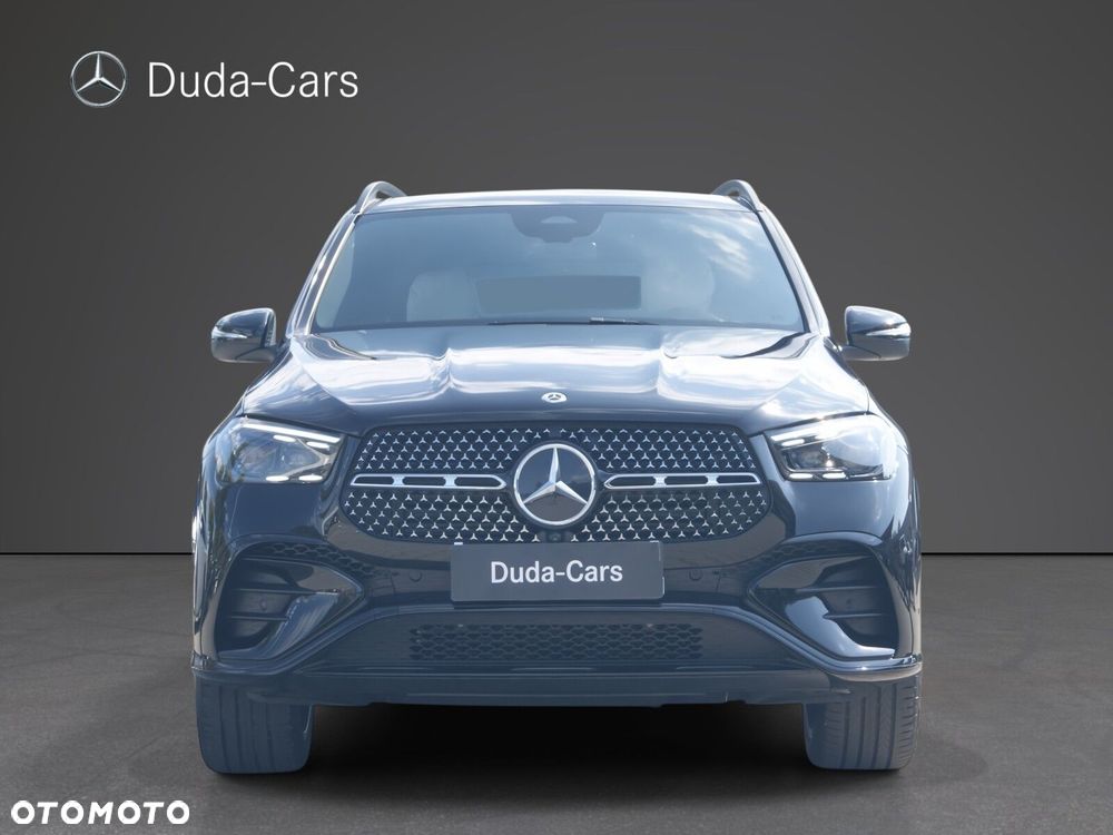 Mercedes-Benz GLE - 6