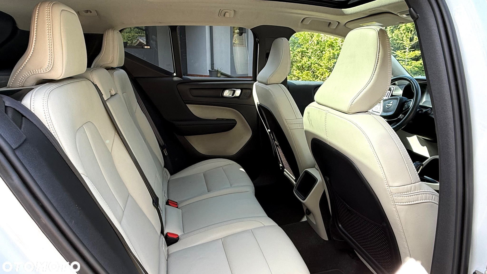 Volvo XC 40 - 7