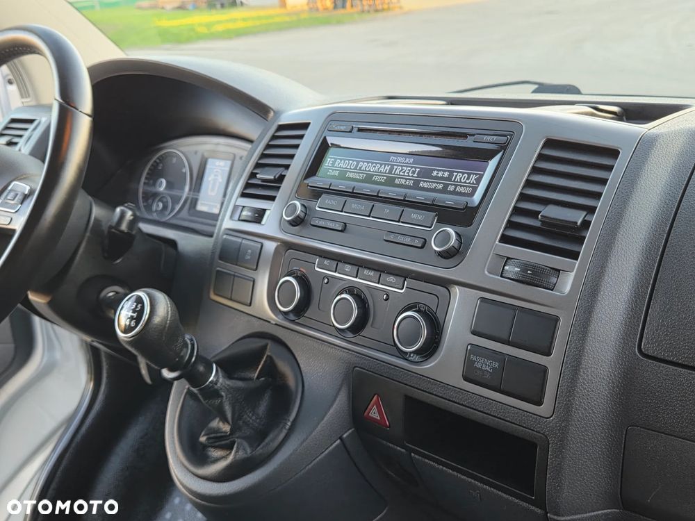 Volkswagen Caravelle TDI L1 Trendline - 39